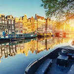Lejlighed Luxury House With 2 Private Independent 120 M2 Near Leidseplein Centre - Paid Parking Possibilities Nearby *