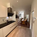 Luxury House With 2 Private Independent 120 M2 Near Leidseplein Centre - Paid Parking Possibilities Nearby Amsterdam