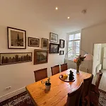Lejlighed Luxury House With 2 Private Independent 120 M2 Near Leidseplein Centre - Paid Parking Possibilities Nearby Amsterdam