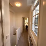 Luxury House With 2 Private Independent 120 M2 Near Leidseplein Centre - Paid Parking Possibilities Nearby * Amsterdam