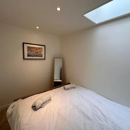 House With 2 Private Independent Studio's 120 M2 * Amsterdam