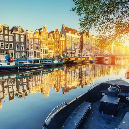 Apartmán Luxury House With 2 Private Independent 120 M2 Near Leidseplein Centre - Paid Parking Possibilities Nearby *