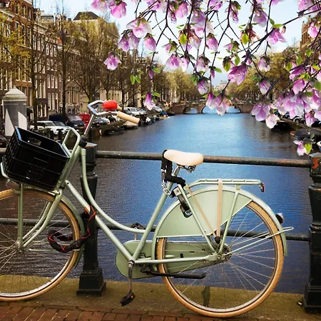 Luxury House With 2 Private Independent 120 M2 Near Leidseplein Centre - Paid Parking Possibilities Nearby Apartmán