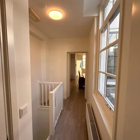 Luxury House With 2 Private Independent 120 M2 Near Leidseplein Centre - Paid Parking Possibilities Nearby * Amsterdam