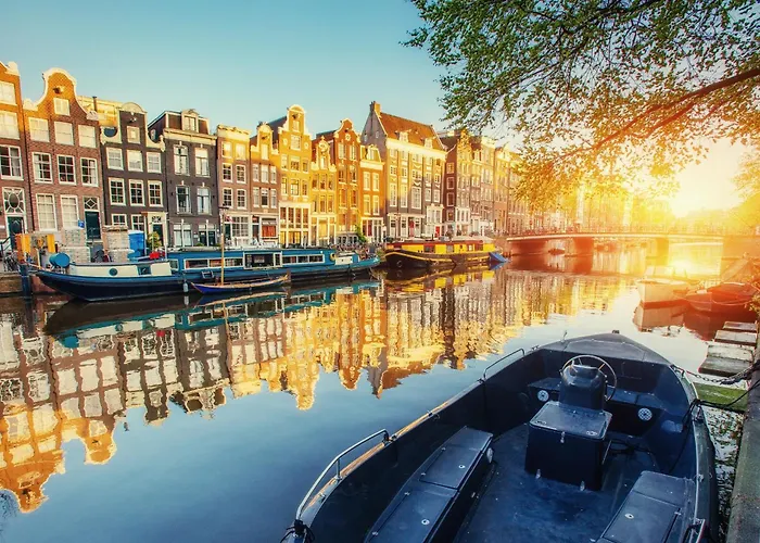 Lägenhet Luxury House With 2 Private Independent 120 M2 Near Leidseplein Centre - Paid Parking Possibilities Nearby *