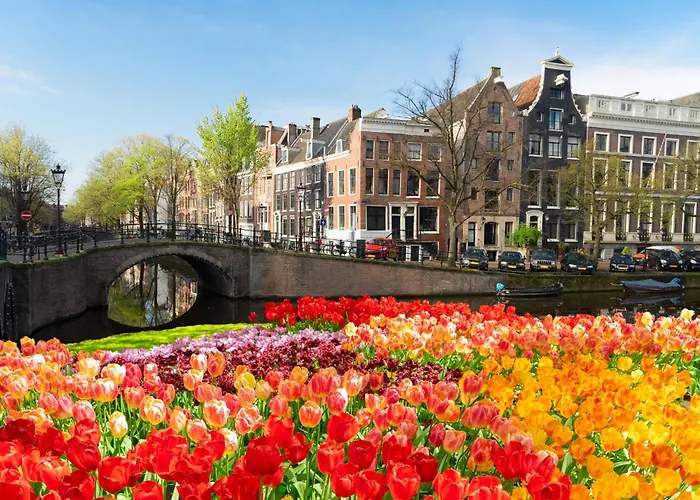 Luxury House With 2 Private Independent 120 M2 Near Leidseplein Centre - Paid Parking Possibilities Nearby Lägenhet Amsterdam